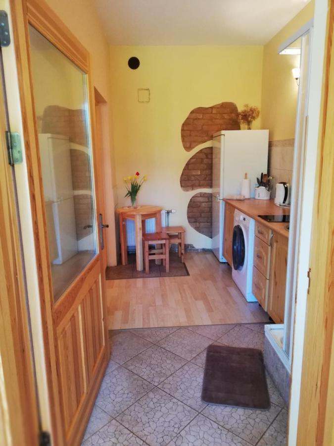 Palena Apartamenti Tērvete Zewnętrze zdjęcie