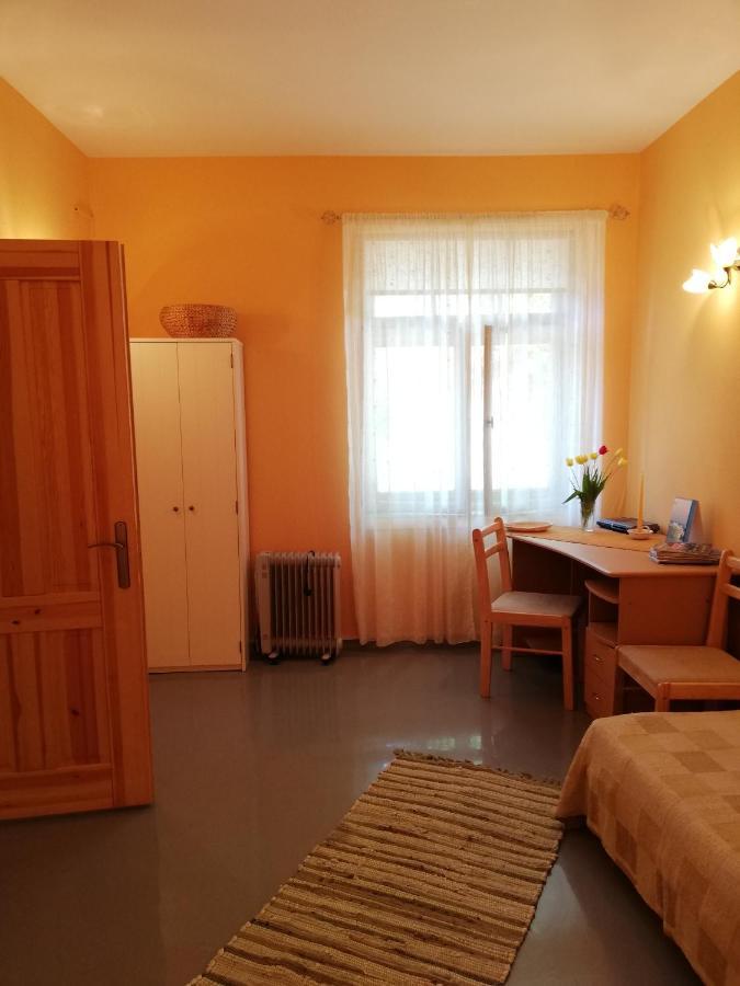Palena Apartamenti Tērvete Zewnętrze zdjęcie