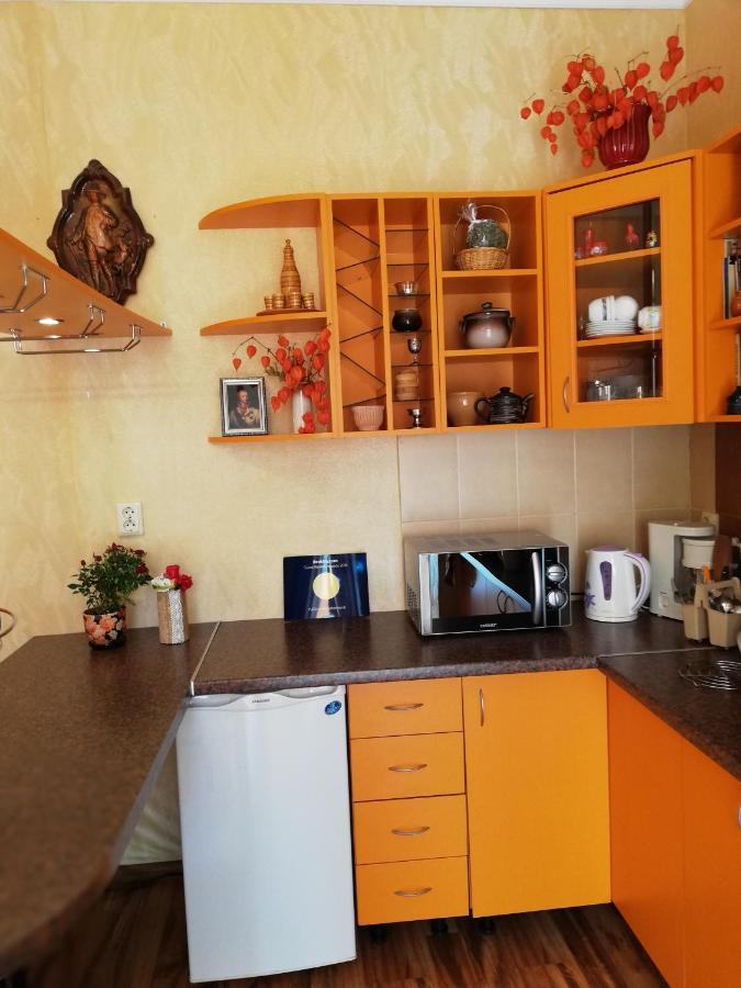 Palena Apartamenti Tērvete Zewnętrze zdjęcie