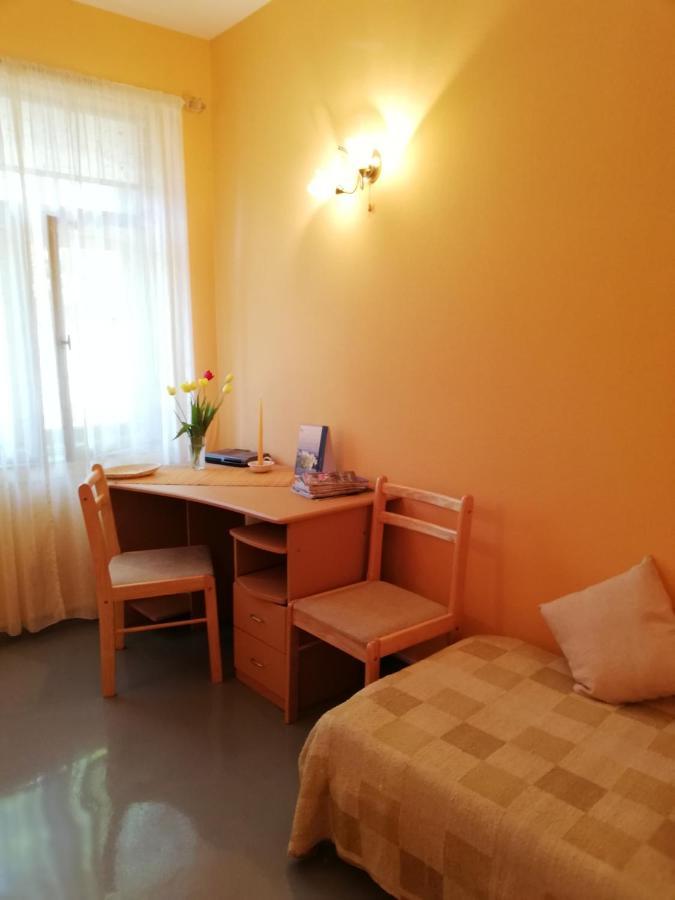 Palena Apartamenti Tērvete Zewnętrze zdjęcie