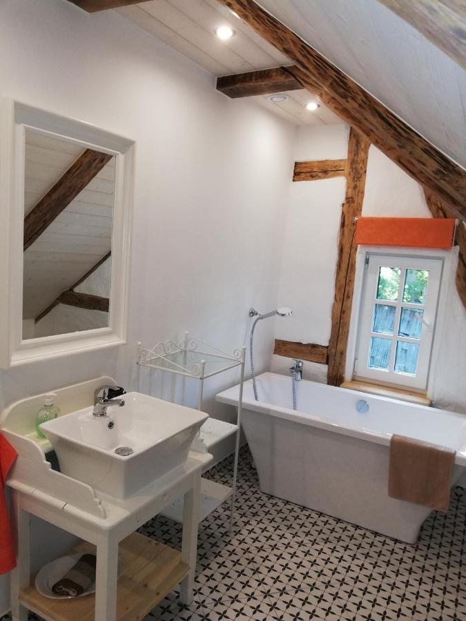 Palena Apartamenti Tērvete Zewnętrze zdjęcie