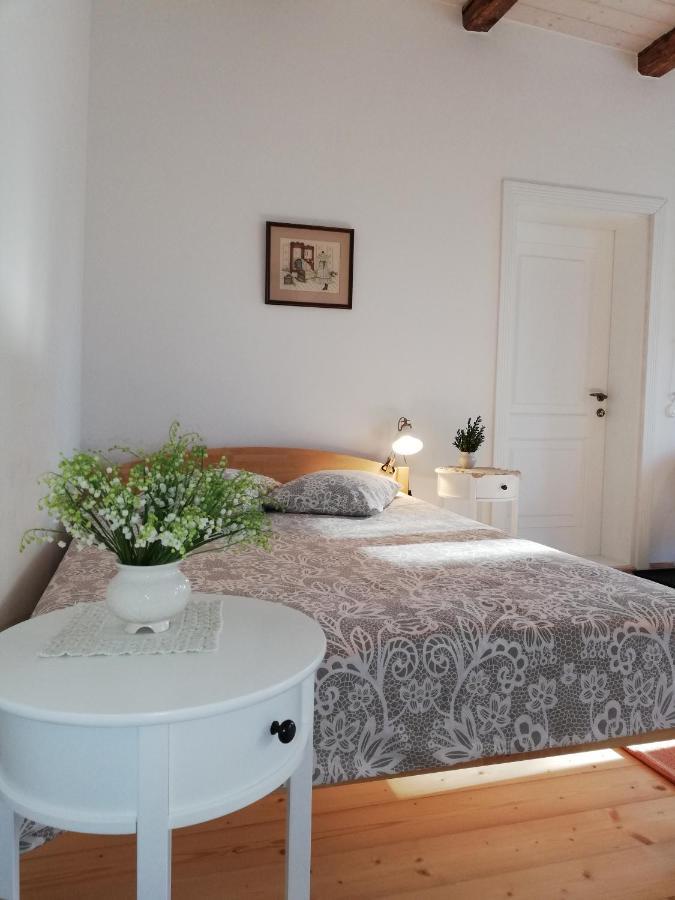 Palena Apartamenti Tērvete Zewnętrze zdjęcie