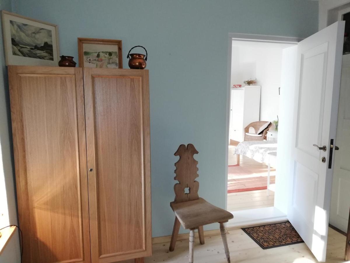 Palena Apartamenti Tērvete Zewnętrze zdjęcie