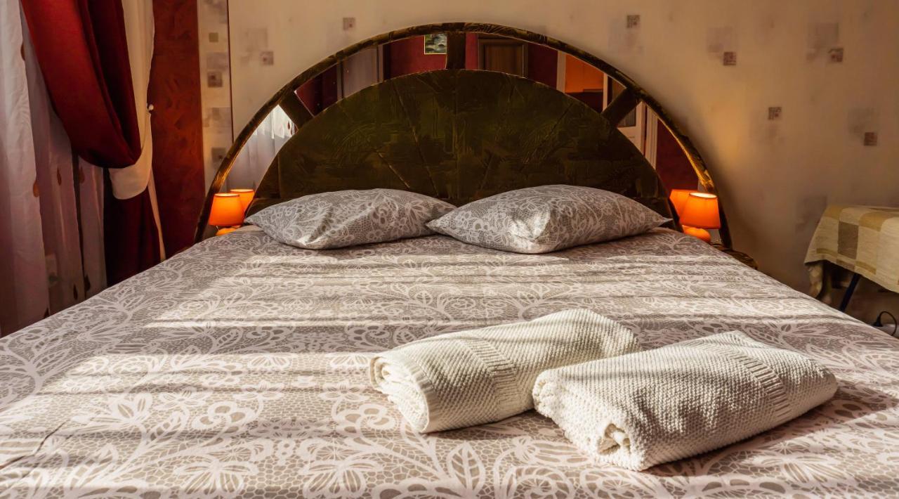 Palena Apartamenti Tērvete Zewnętrze zdjęcie