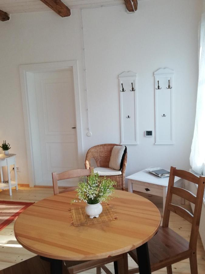 Palena Apartamenti Tērvete Zewnętrze zdjęcie