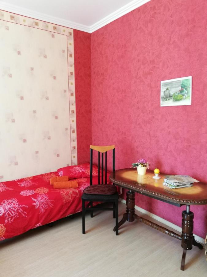 Palena Apartamenti Tērvete Zewnętrze zdjęcie